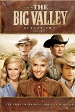 Watch The Big Valley Xmovies8